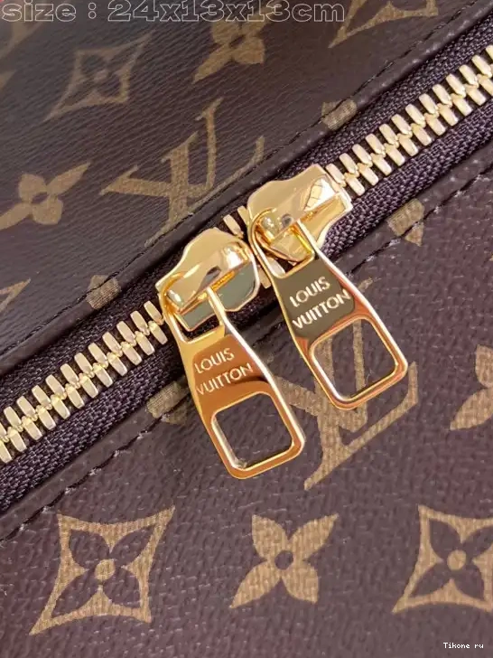 Cheap TOILETRY LOUIS BAG-24*13*13CM VUITTON 0519